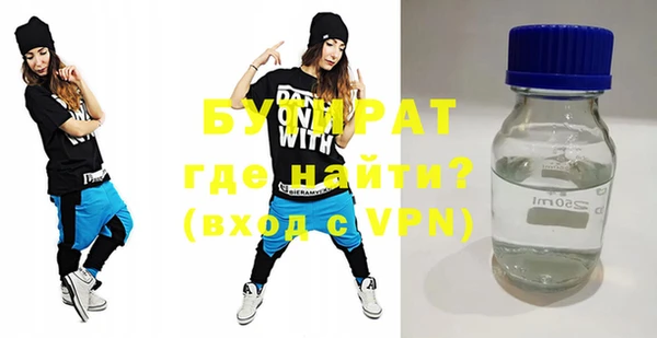 хмурый Новозыбков