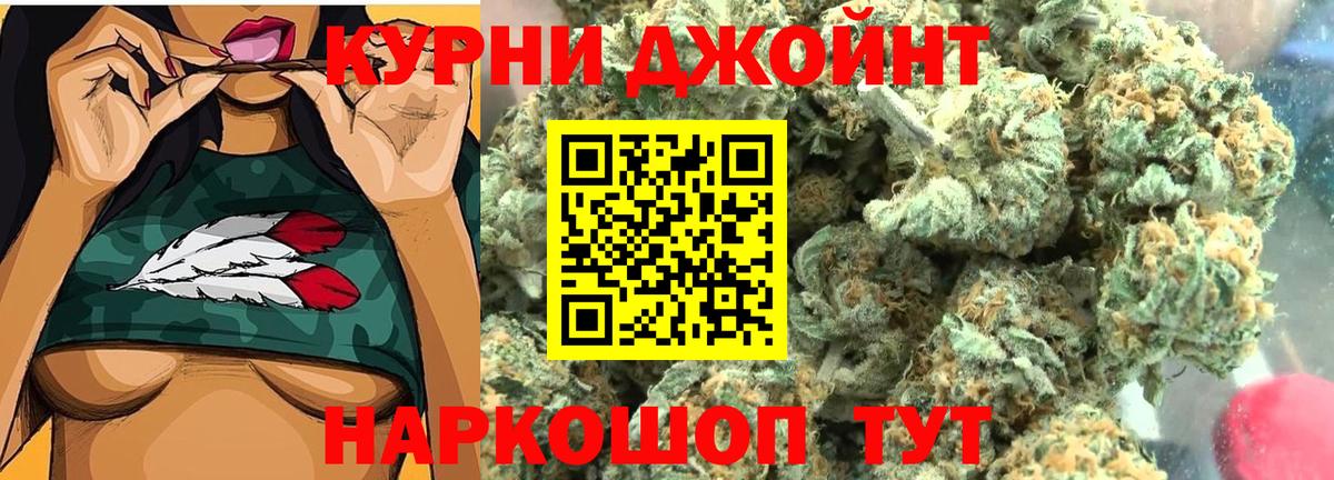 Каннабис SATIVA & INDICA Клин